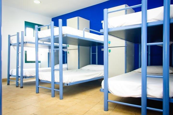 Center-Ramblas Guest House Barcelona מראה חיצוני תמונה