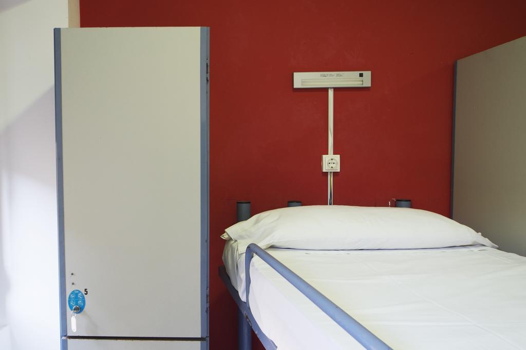 Center-Ramblas Guest House Barcelona מראה חיצוני תמונה